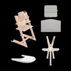 Tripp Trapp High Chair Complete²