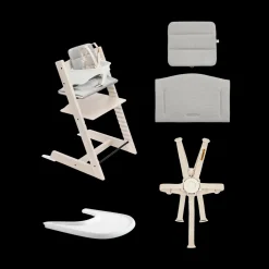 Tripp Trapp High Chair Complete²