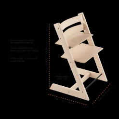 Tripp Trapp High Chair Complete²