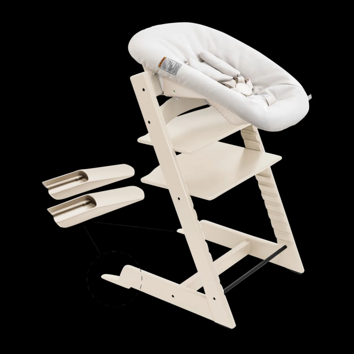 Tripp Trapp Newborn Set