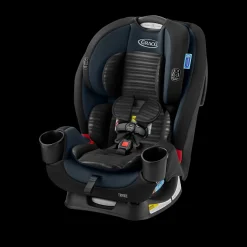 TriRide 3-in-1 Car Seat