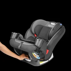 TriRide 3-in-1 Car Seat