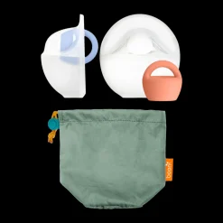 TROVE Silicone Breast Milk Collector