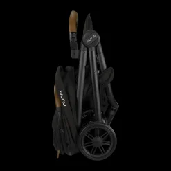 TRVL Easy Fold Compact Stroller & Carry Bag
