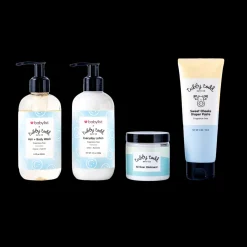 Tubby Todd x Babylist Baby's First Year Skincare Gift Set