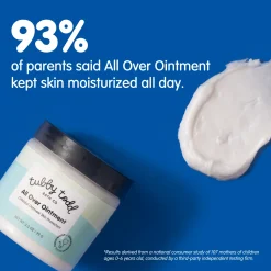 Tubby Todd x Babylist Skincare Basics Gift Set