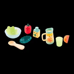 Tub-to-Table Cafe Bath Toy Set