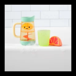 Tub-to-Table Cafe Bath Toy Set