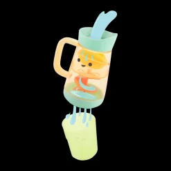Tub-to-Table Cafe Bath Toy Set