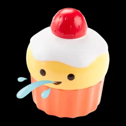 Tub-to-Table Cafe Bubble & Foam Bath Toy Set