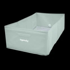 Tuckaway Toddler Tub, Converts Shower to Tub