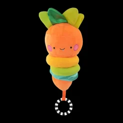 Tug n Tunes Musical Carrot Activity Toy