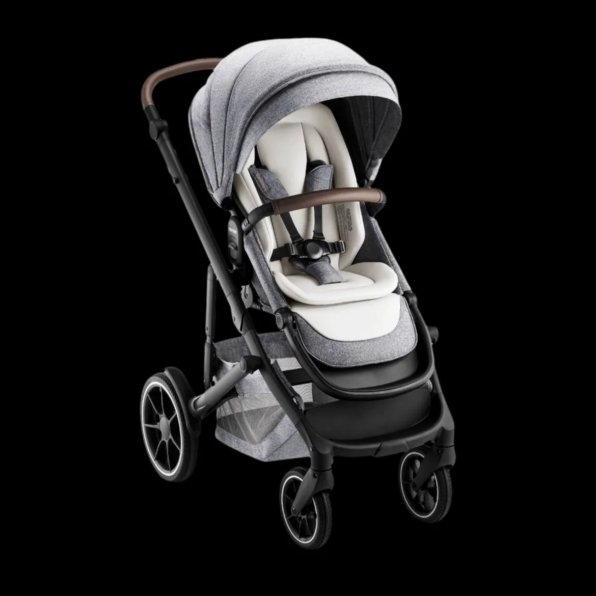 Tura Stroller