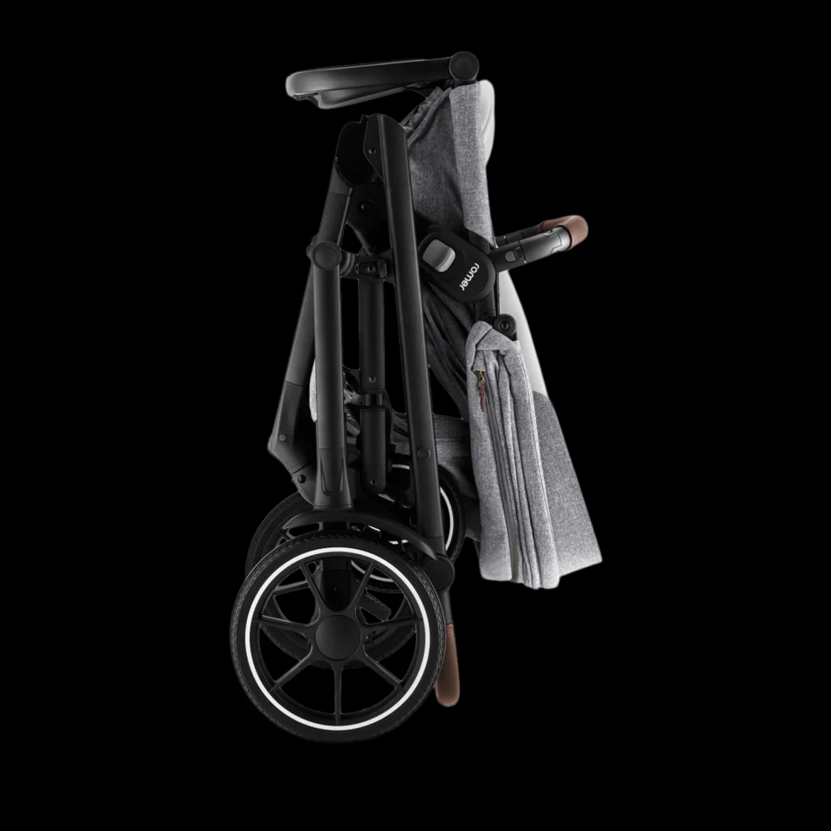 Tura Stroller