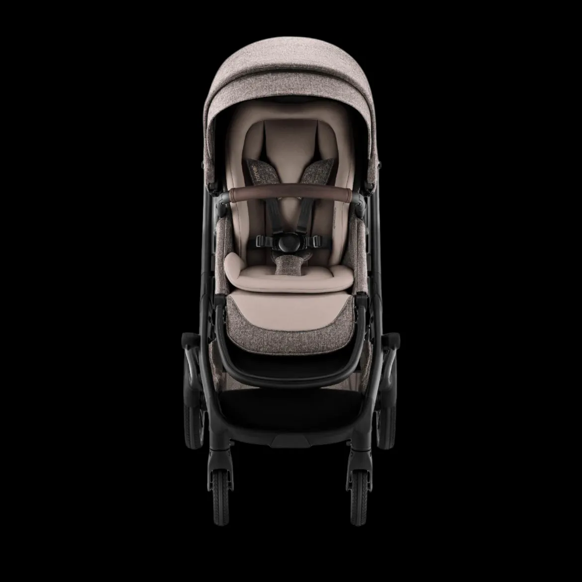 Tura Stroller