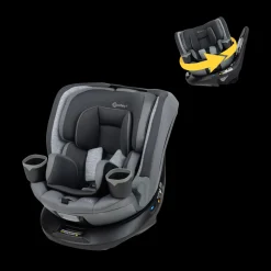 Turn and Go 360° DLX Rotating All-in-One Car Seat