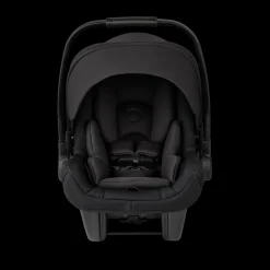 Turtle Air Shield by Nuna Car Seat + Recline Base