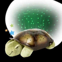 Twilight Turtle Constellation Night Light