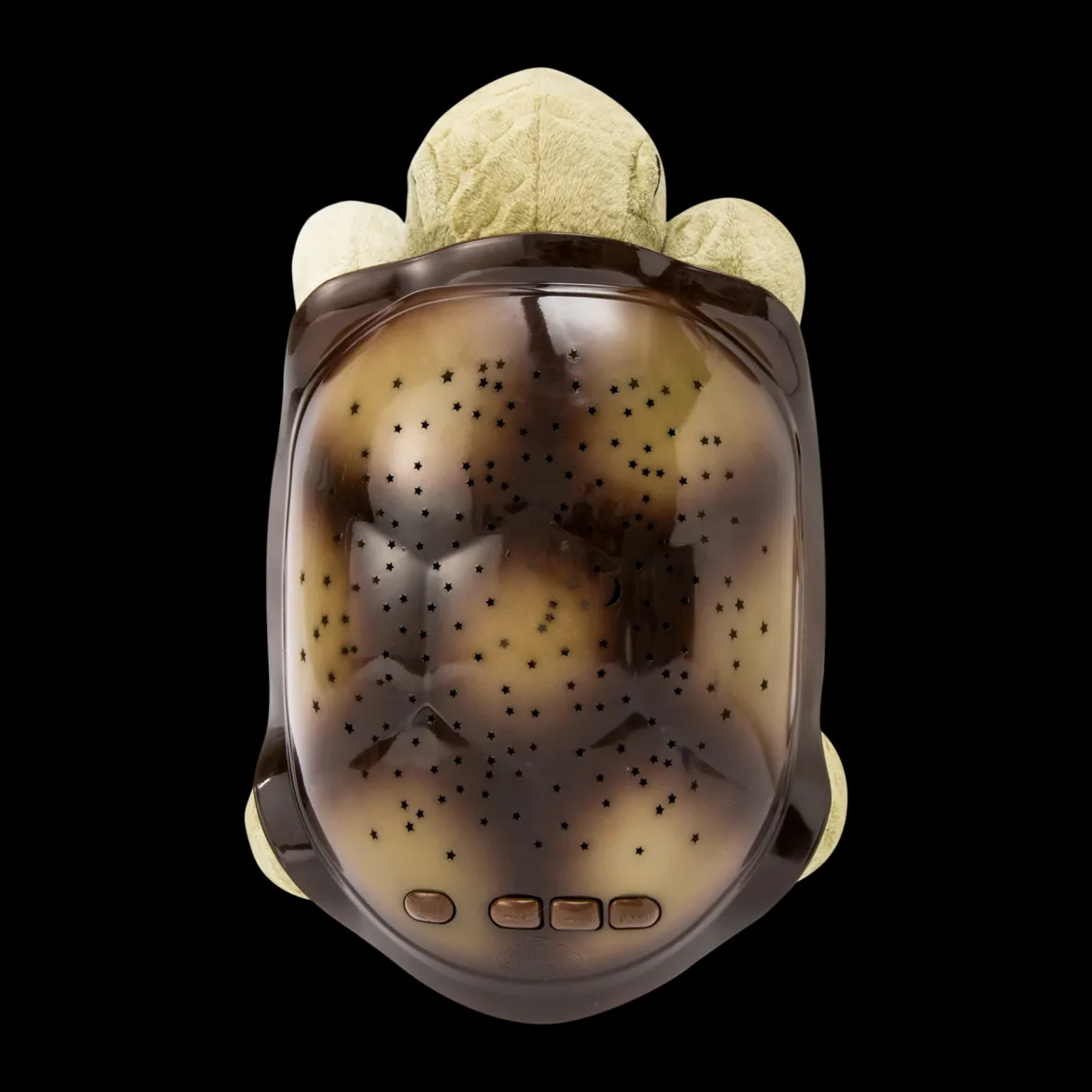 Twilight Turtle Constellation Night Light