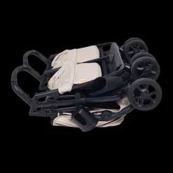 Twinᵛ² Double Stroller