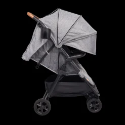 Twinᵛ² Double Stroller