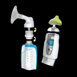 Twist Breastfeeding Starter Kit