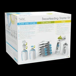 Twist Breastfeeding Starter Kit