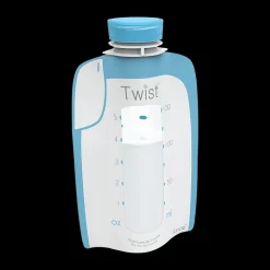 Twist Pouches