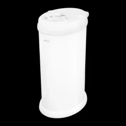 Ubbi x Babylist Matte Steel Diaper Pail