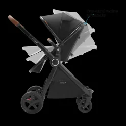 Ultimate 2 Seat Stroller