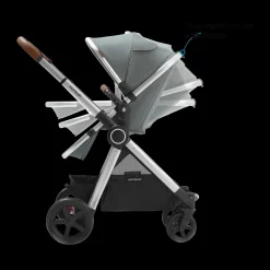 Ultimate 2 Seat Stroller