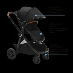 Ultimate 2 Seat Stroller