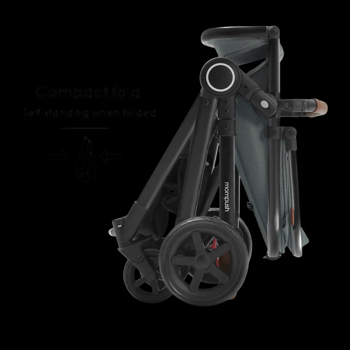 Ultimate 2 Stroller & Bassinet
