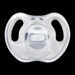 Ultra Light Silicone Pacifier