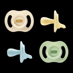 Ultra Light Silicone Pacifier