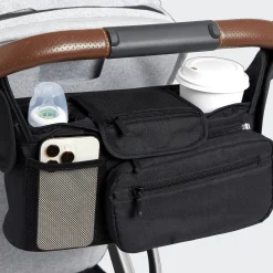 Universal Stroller Organizer