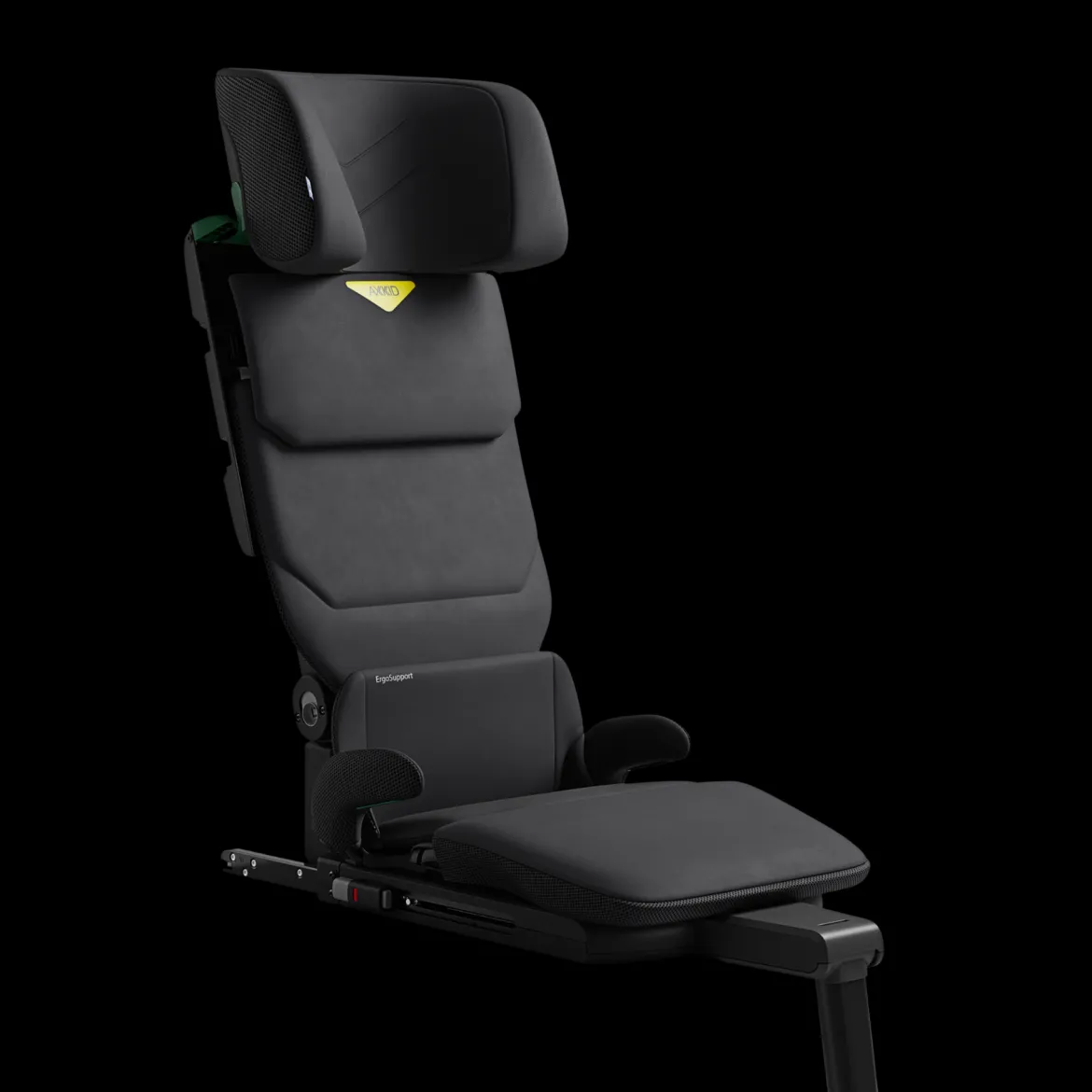 UP Booster Seat