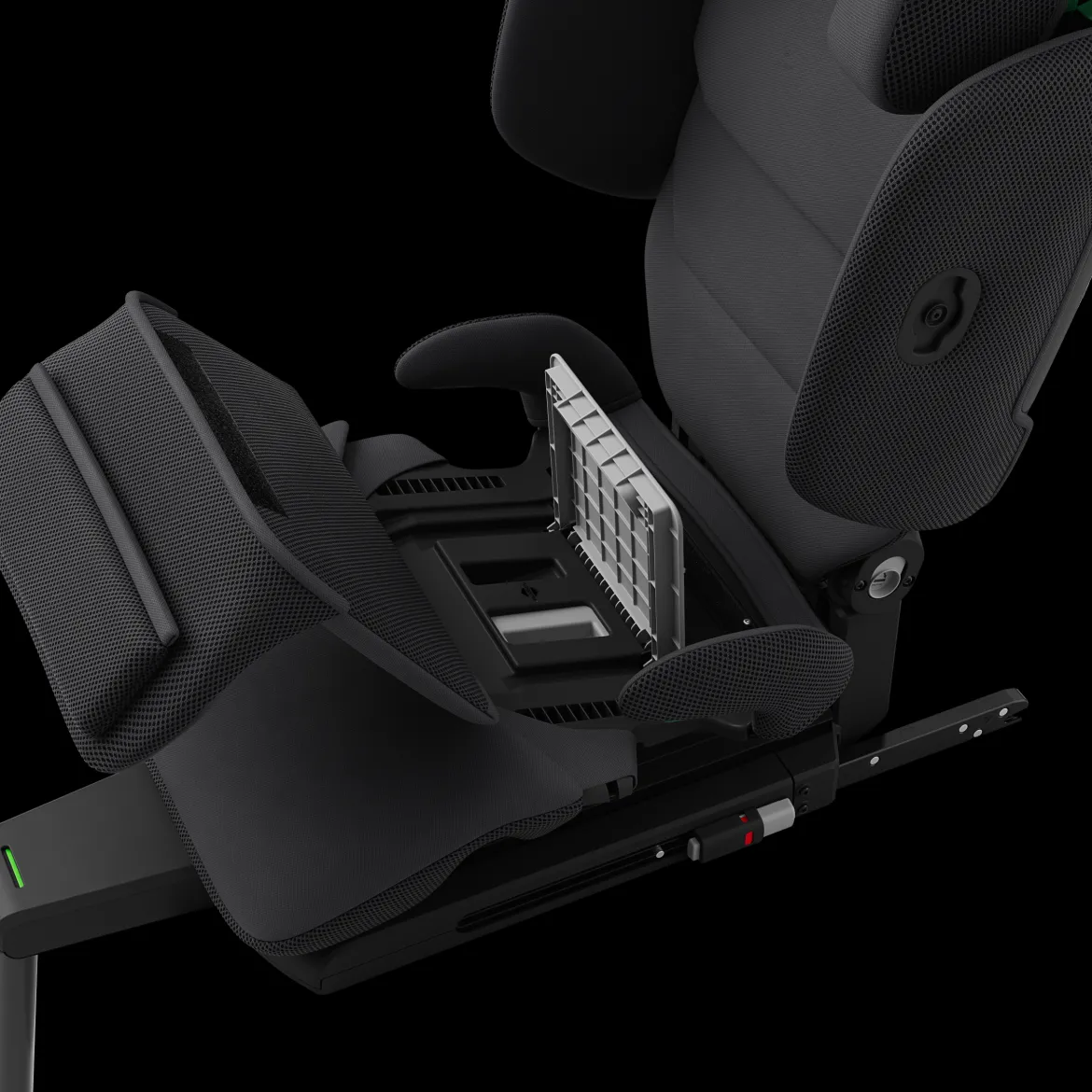 UP Booster Seat