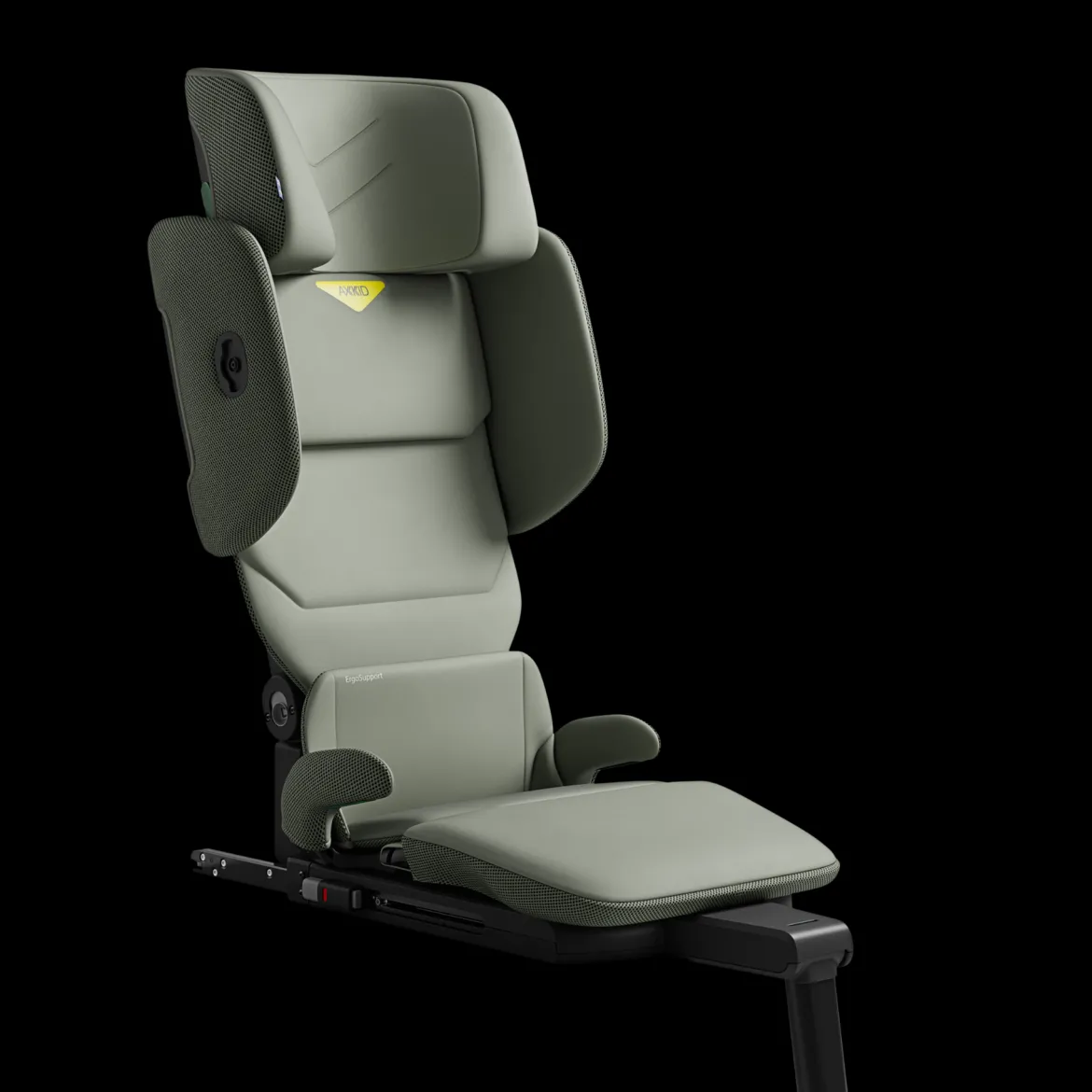 UP Booster Seat