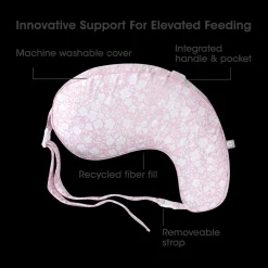 Uplift Nursing Pillow