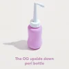 Upside Down Peri Bottle