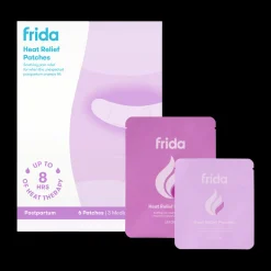 Uterine Recovery Heat Pads