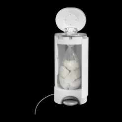 UV STEP Diaper Pail
