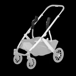 Vista & Cruz Car Seat Adapters for Maxi-Cosi, Nuna and Cybex