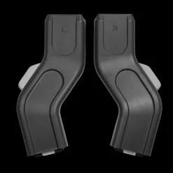 Vista & Cruz Car Seat Adapters for Maxi-Cosi, Nuna and Cybex
