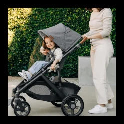 Vista V3 Stroller