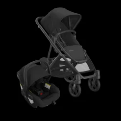Vista V3 Stroller & Mesa V3 Infant Car Seat Travel System