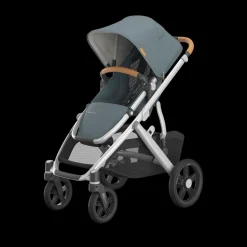 Vista V3 Stroller & Mesa V3 Infant Car Seat Travel System