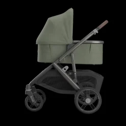 Vista V3 Stroller & V3 Bassinet Bundle