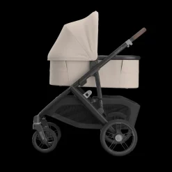 Vista V3 Stroller & V3 Bassinet Bundle